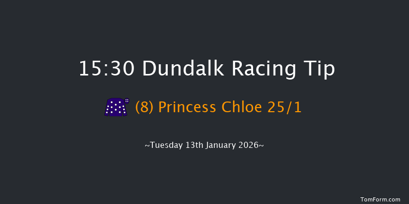 Dundalk 15-30 6f Fri 9th Jan 2026