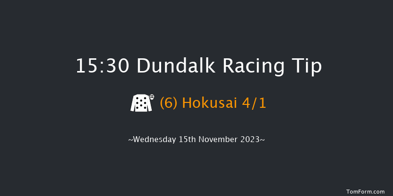 Dundalk 15:30 Maiden 8f Fri 10th Nov 2023