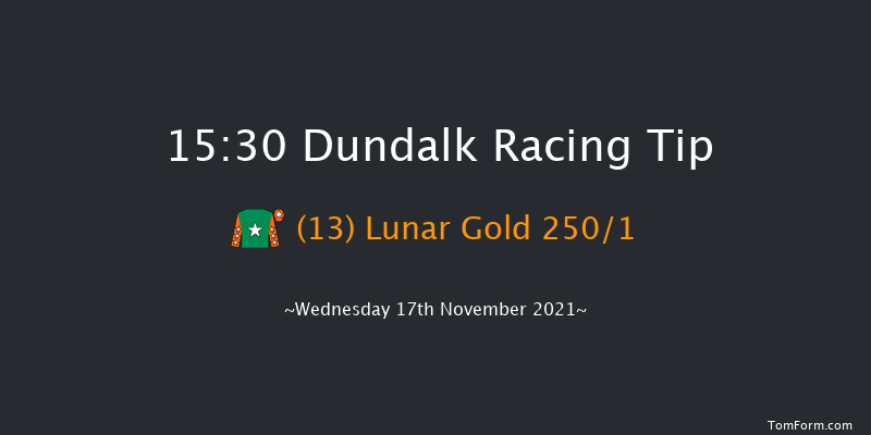 Dundalk 15:30 Claimer 8f Fri 12th Nov 2021