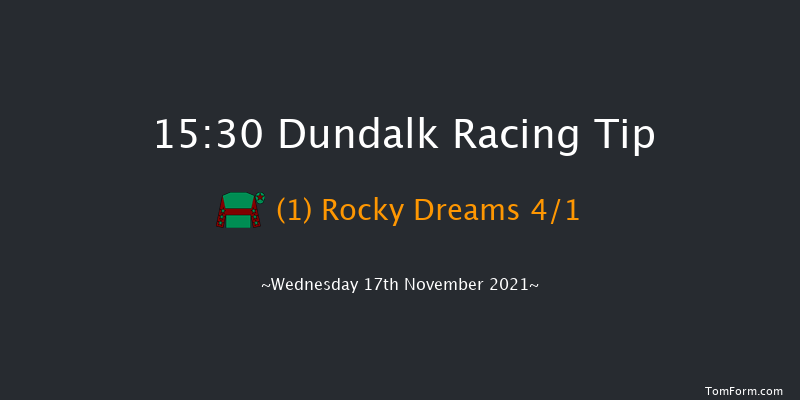 Dundalk 15:30 Claimer 8f Fri 12th Nov 2021