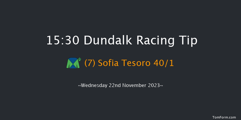 Dundalk 15:30 Handicap 7f Fri 17th Nov 2023