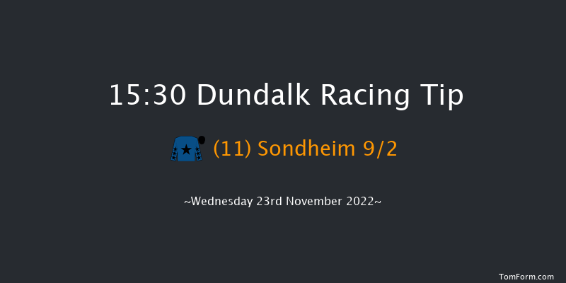 Dundalk 15:30 Handicap 7f Fri 18th Nov 2022