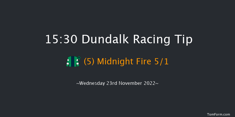 Dundalk 15:30 Handicap 7f Fri 18th Nov 2022