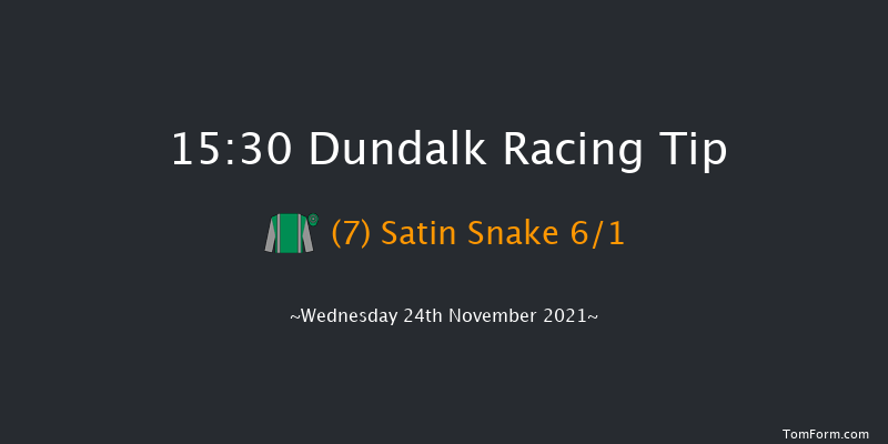 Dundalk 15:30 Handicap 6f Fri 19th Nov 2021