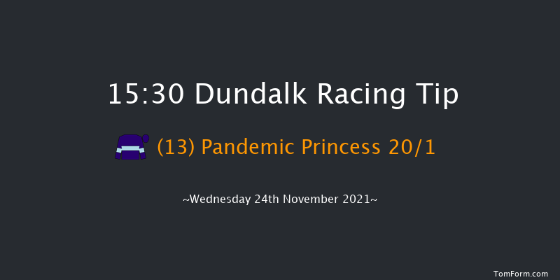 Dundalk 15:30 Handicap 6f Fri 19th Nov 2021