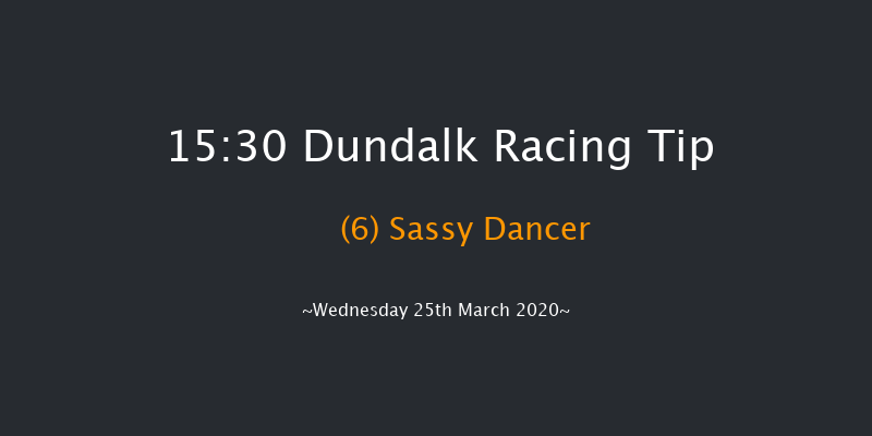 Ladies Day Sunday 12th July Maiden (Plus 10) Dundalk 15:30 Maiden 8f Fri 20th Mar 2020
