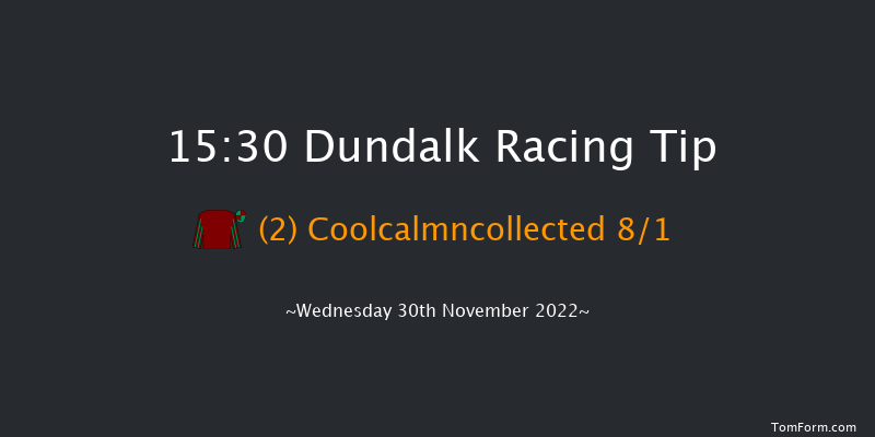 Dundalk 15:30 Handicap 6f Fri 25th Nov 2022