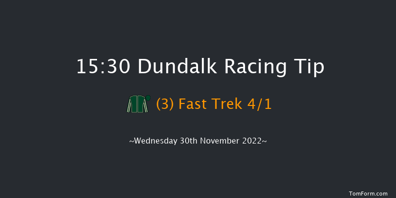 Dundalk 15:30 Handicap 6f Fri 25th Nov 2022