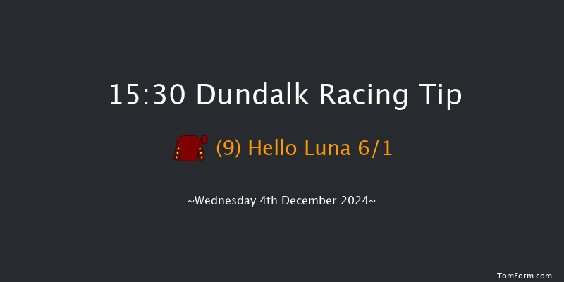 Dundalk  15:30 Maiden 5f Fri 29th Nov 2024