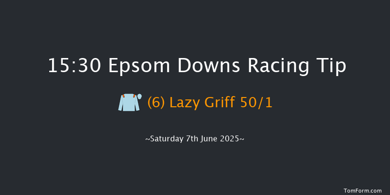 Epsom Downs 15-30 (Class 1) 12f Fri 6th Jun 2025