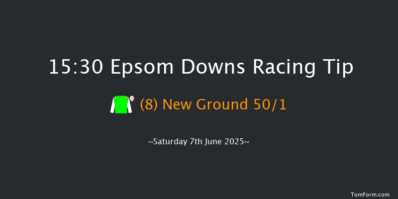 Epsom Downs 15-30 (Class 1) 12f Fri 6th Jun 2025