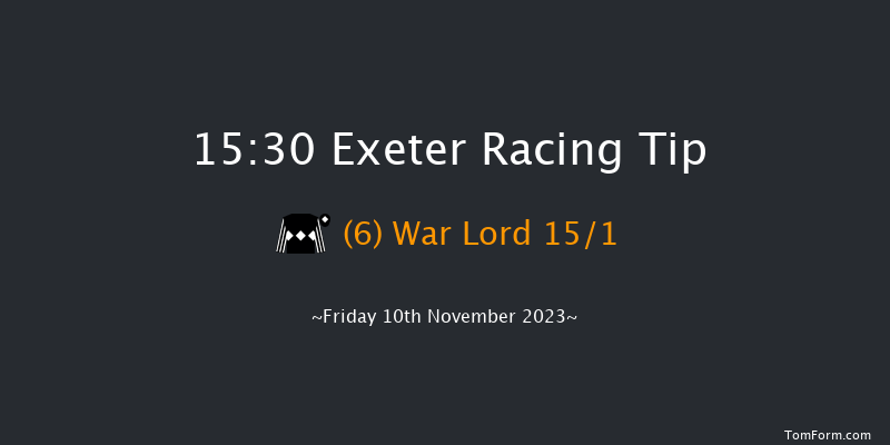 Exeter 15:30 Handicap Chase (Class 1) 18f Tue 24th Oct 2023