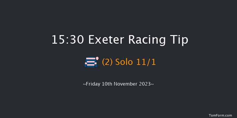 Exeter 15:30 Handicap Chase (Class 1) 18f Tue 24th Oct 2023