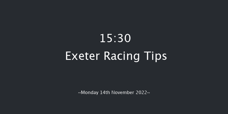 Exeter 15:30 Maiden Hurdle (Class 4) 18f Fri 4th Nov 2022