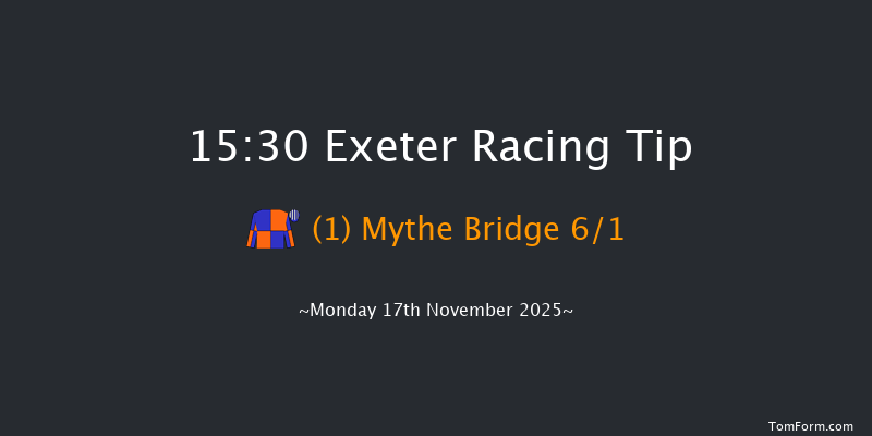 Exeter 15-30 (Class 5) 24f Fri 7th Nov 2025