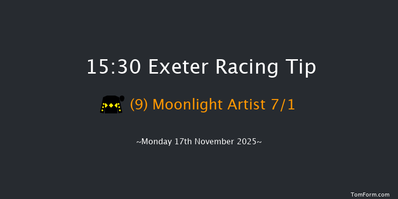 Exeter 15-30 (Class 5) 24f Fri 7th Nov 2025