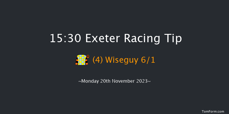 Exeter 15:30 Handicap Chase (Class 3) 24f Fri 10th Nov 2023