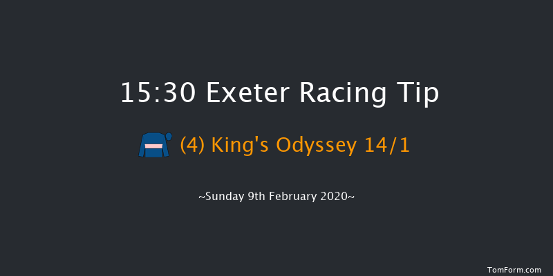 Racing Tv On Sky 426 Veterans' Handicap Chase Exeter 15:30 Handicap Chase (Class 2) 24f Tue 21st Jan 2020