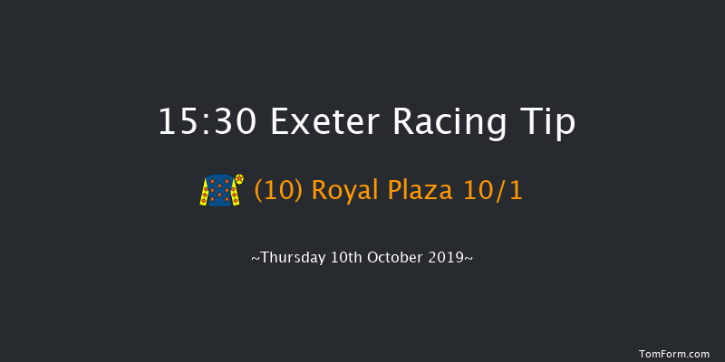 Exeter 15:30 Handicap Chase (Class 3) 19f Thu 1st Jan 1970