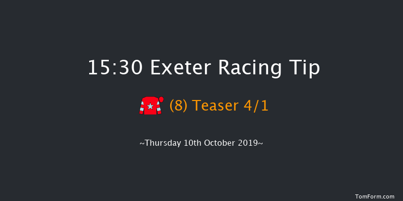 Exeter 15:30 Handicap Chase (Class 3) 19f Thu 1st Jan 1970