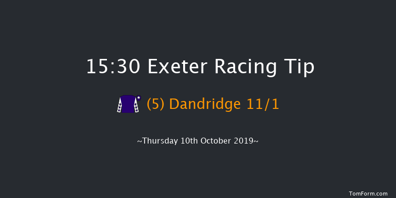 Exeter 15:30 Handicap Chase (Class 3) 19f Thu 1st Jan 1970