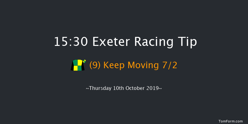 Exeter 15:30 Handicap Chase (Class 3) 19f Thu 1st Jan 1970