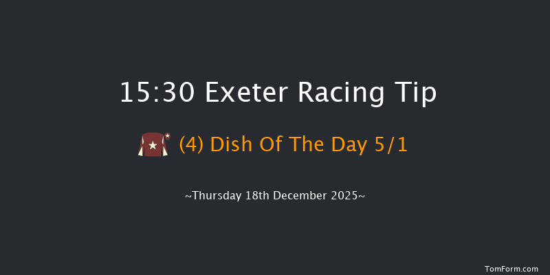 Exeter 15-30 (Class 5) 21f Fri 5th Dec 2025