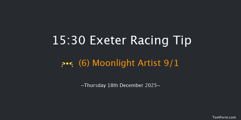 Exeter 15-30 (Class 5) 21f Fri 5th Dec 2025