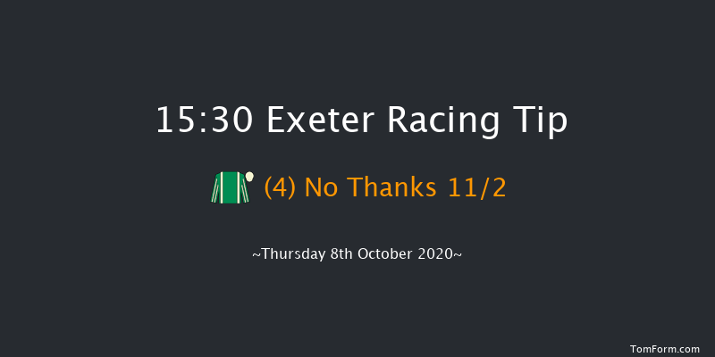 Timeform Premium Ratings Available At racingtv.com Handicap Hurdle (Div 1) Exeter 15:30 Handicap Hurdle (Class 5) 17f Tue 3rd Mar 2020