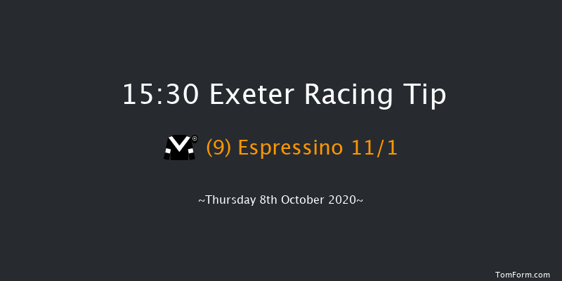 Timeform Premium Ratings Available At racingtv.com Handicap Hurdle (Div 1) Exeter 15:30 Handicap Hurdle (Class 5) 17f Tue 3rd Mar 2020