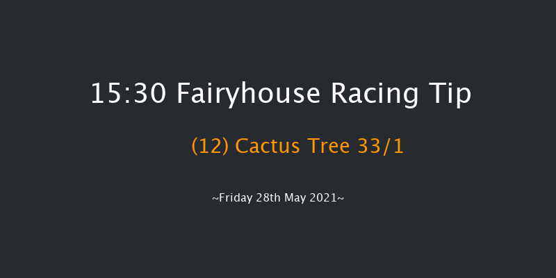 Fairyhouse 15:30 Handicap 6f Tue 13th Apr 2021