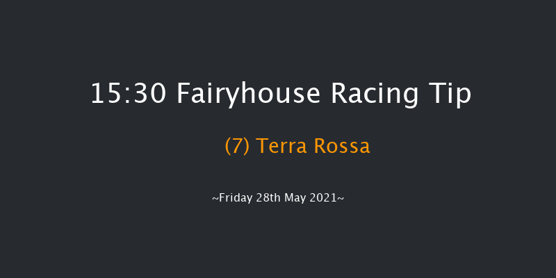 Fairyhouse 15:30 Handicap 6f Tue 13th Apr 2021