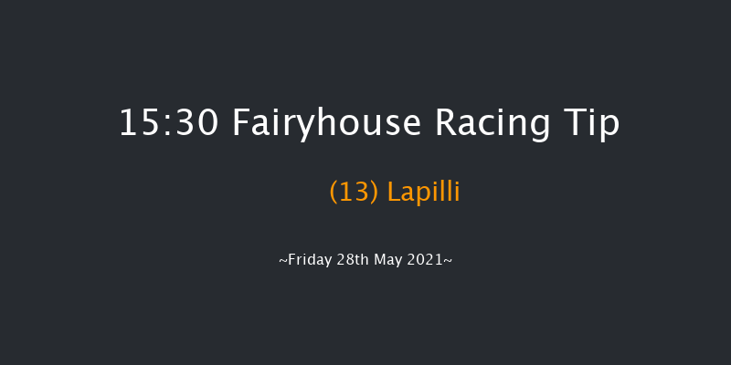 Fairyhouse 15:30 Handicap 6f Tue 13th Apr 2021