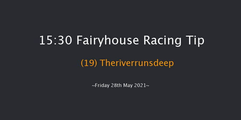 Fairyhouse 15:30 Handicap 6f Tue 13th Apr 2021