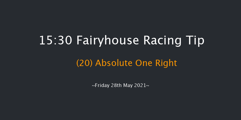 Fairyhouse 15:30 Handicap 6f Tue 13th Apr 2021