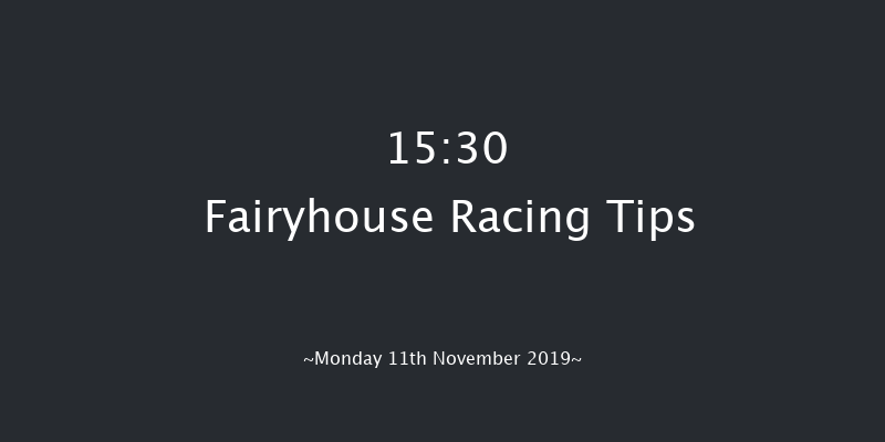 Fairyhouse 15:30 Handicap Hurdle 20f Sat 12th Oct 2019