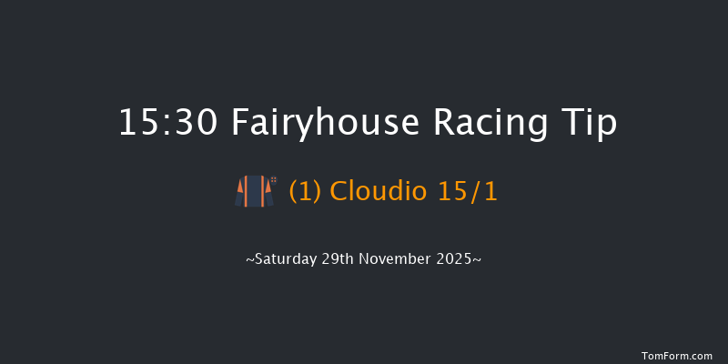 Fairyhouse 15-30 16f Fri 21st Nov 2025