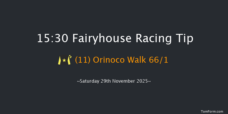 Fairyhouse 15-30 16f Fri 21st Nov 2025
