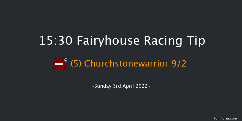 Fairyhouse 15:30 Maiden Hurdle 20f Sat 26th Feb 2022