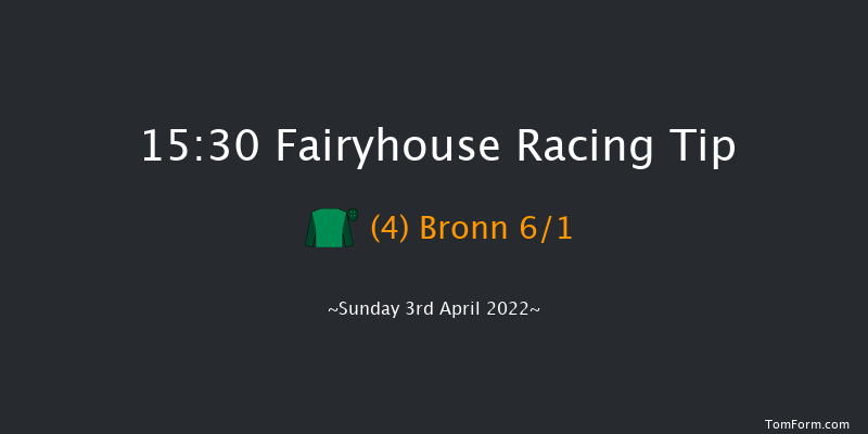 Fairyhouse 15:30 Maiden Hurdle 20f Sat 26th Feb 2022