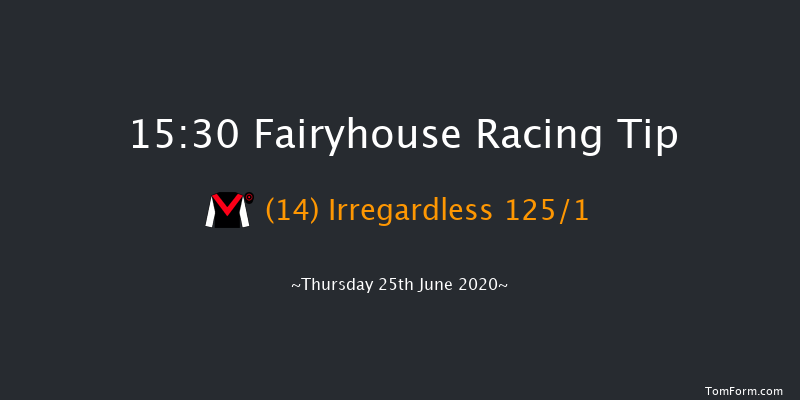 Thanks To All Our Frontline Workers From Fairyhouse Handicap (45-65) Fairyhouse 15:30 Handicap 6f Thu 18th Jun 2020