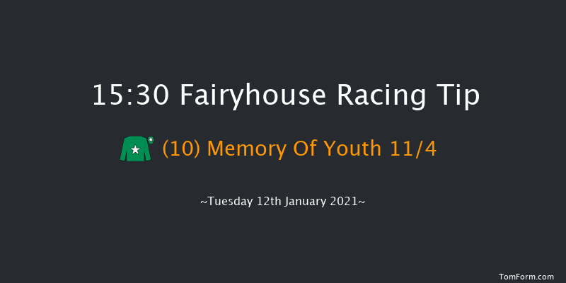 Fairyhouse Committee Handicap Hurdle (80-95) (Div 2) Fairyhouse 15:30 Handicap Hurdle 20f Sun 3rd Jan 2021