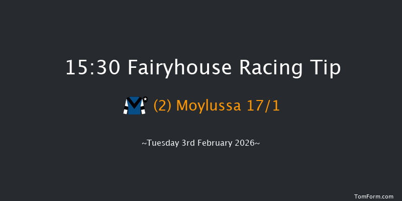Fairyhouse 15-30 20f Thu 15th Jan 2026