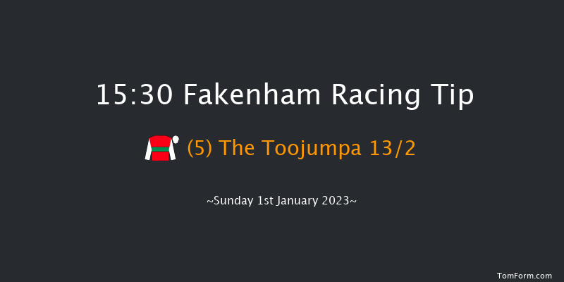 Fakenham 15:30 Handicap Chase (Class 5) 24f Tue 15th Nov 2022