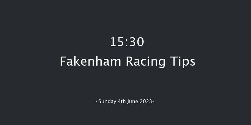 Fakenham 15:30 Handicap Chase (Class 5) 16f Tue 9th May 2023
