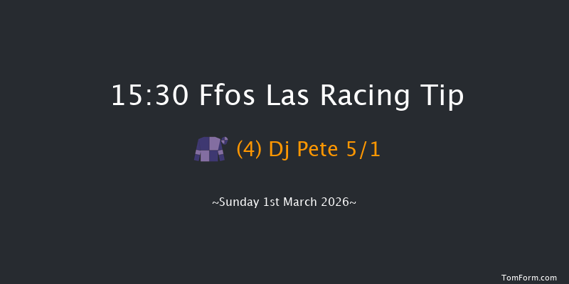 Ffos Las 15-30 (Class 5) 19f Fri 20th Feb 2026