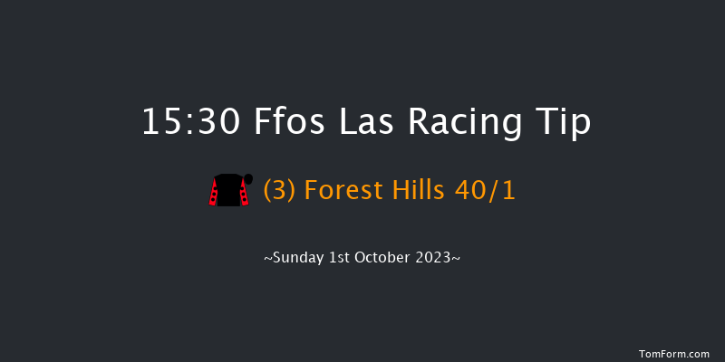 Ffos Las 15:30 Maiden (Class 5) 7f Thu 14th Sep 2023