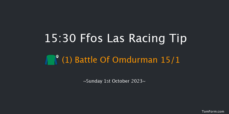 Ffos Las 15:30 Maiden (Class 5) 7f Thu 14th Sep 2023