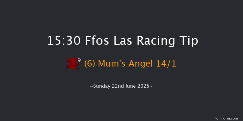 Ffos Las 15-30 (Class 5) 7f Thu 5th Jun 2025