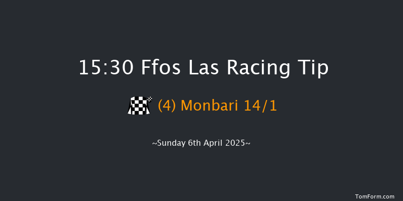 Ffos Las 15-30 (Class 5) 23f Fri 21st Mar 2025